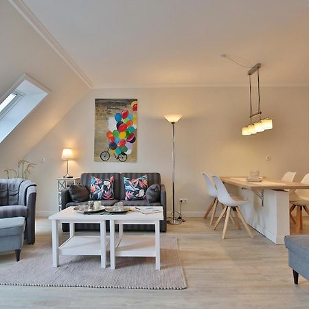 Wohnpark Am Muehlenteich Wohnpark Am Muehlenteich Appartement 34 Тимендорфер Странд Екстериор снимка