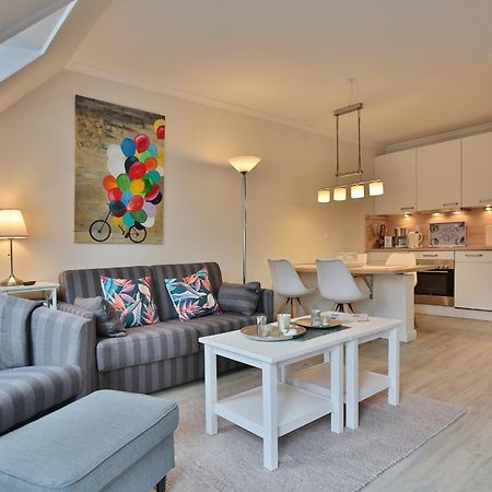 Wohnpark Am Muehlenteich Wohnpark Am Muehlenteich Appartement 34 Тимендорфер Странд Екстериор снимка