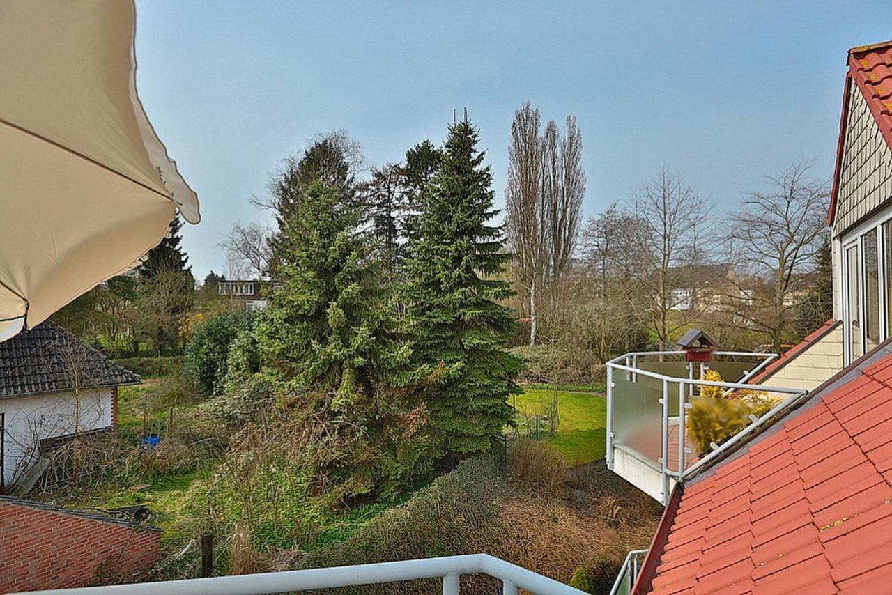 Wohnpark Am Muehlenteich Wohnpark Am Muehlenteich Appartement 34 Тимендорфер Странд Екстериор снимка