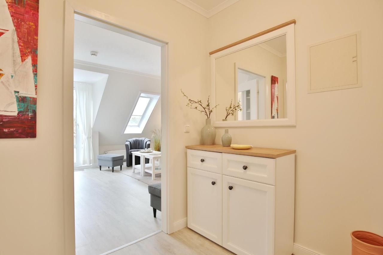 Wohnpark Am Muehlenteich Wohnpark Am Muehlenteich Appartement 34 Тимендорфер Странд Екстериор снимка