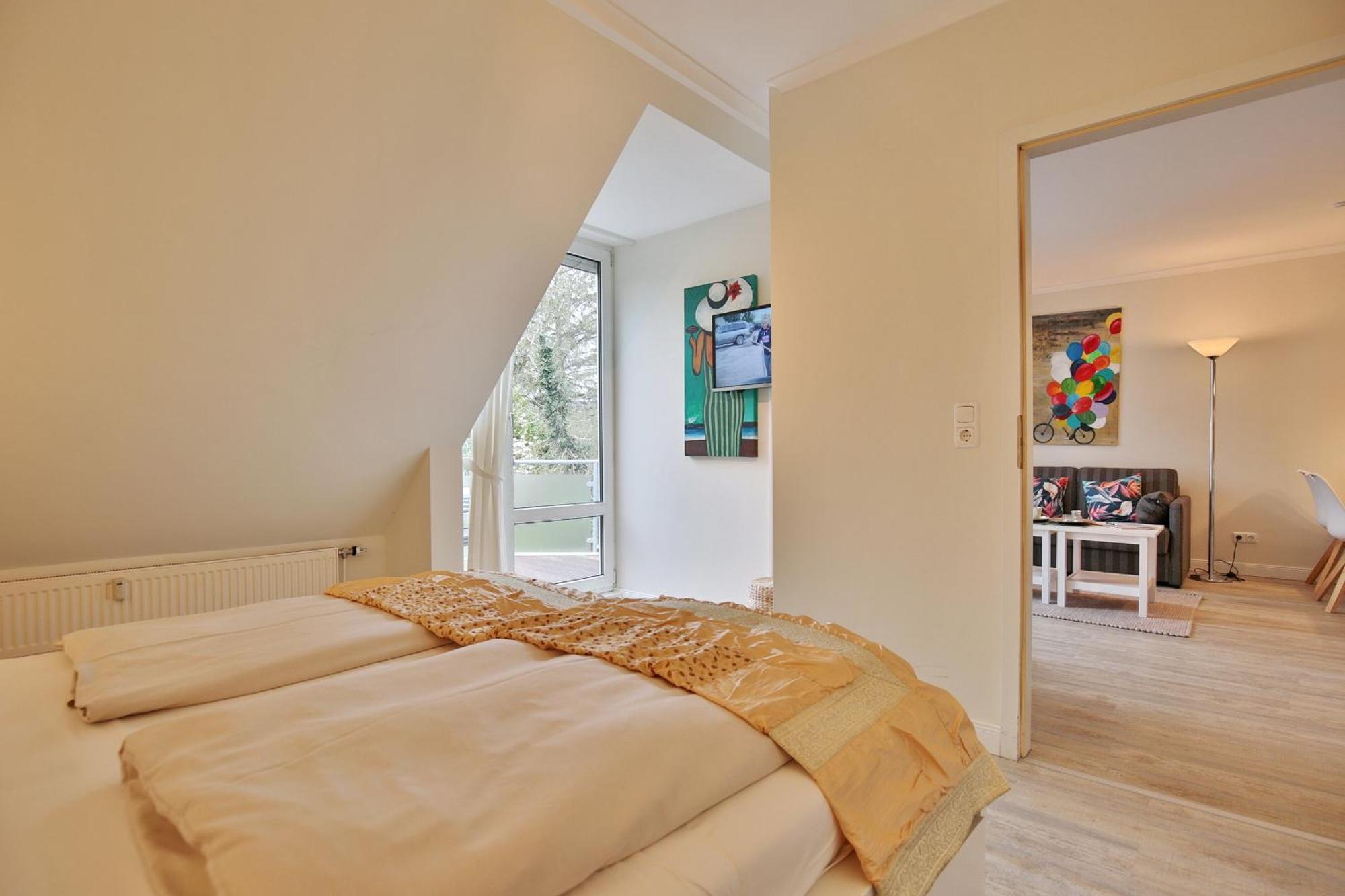 Wohnpark Am Muehlenteich Wohnpark Am Muehlenteich Appartement 34 Тимендорфер Странд Екстериор снимка
