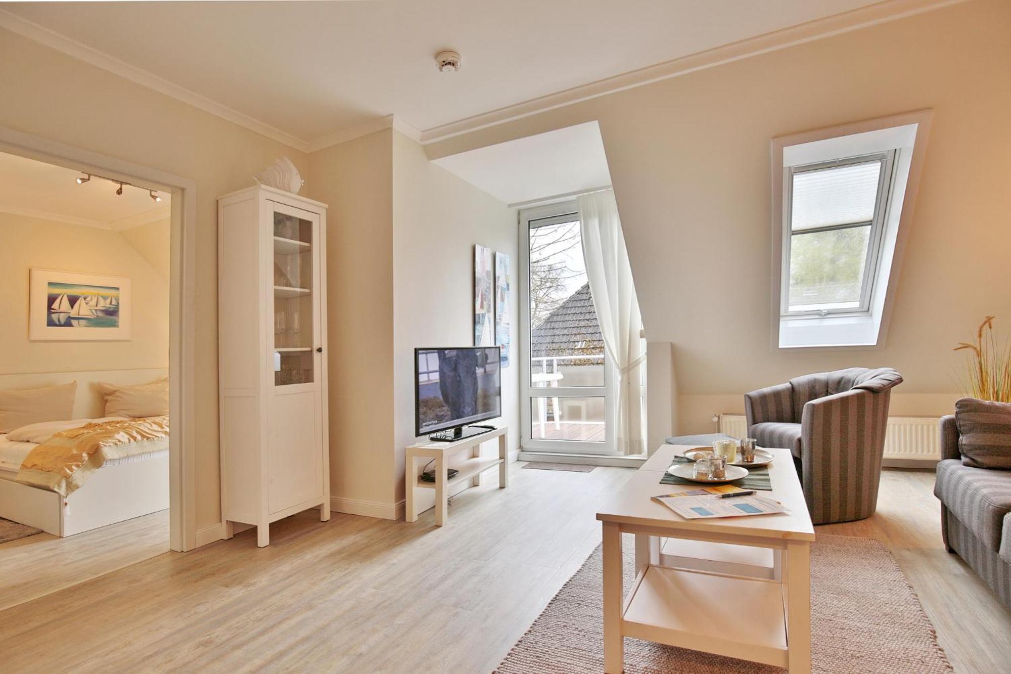 Wohnpark Am Muehlenteich Wohnpark Am Muehlenteich Appartement 34 Тимендорфер Странд Екстериор снимка
