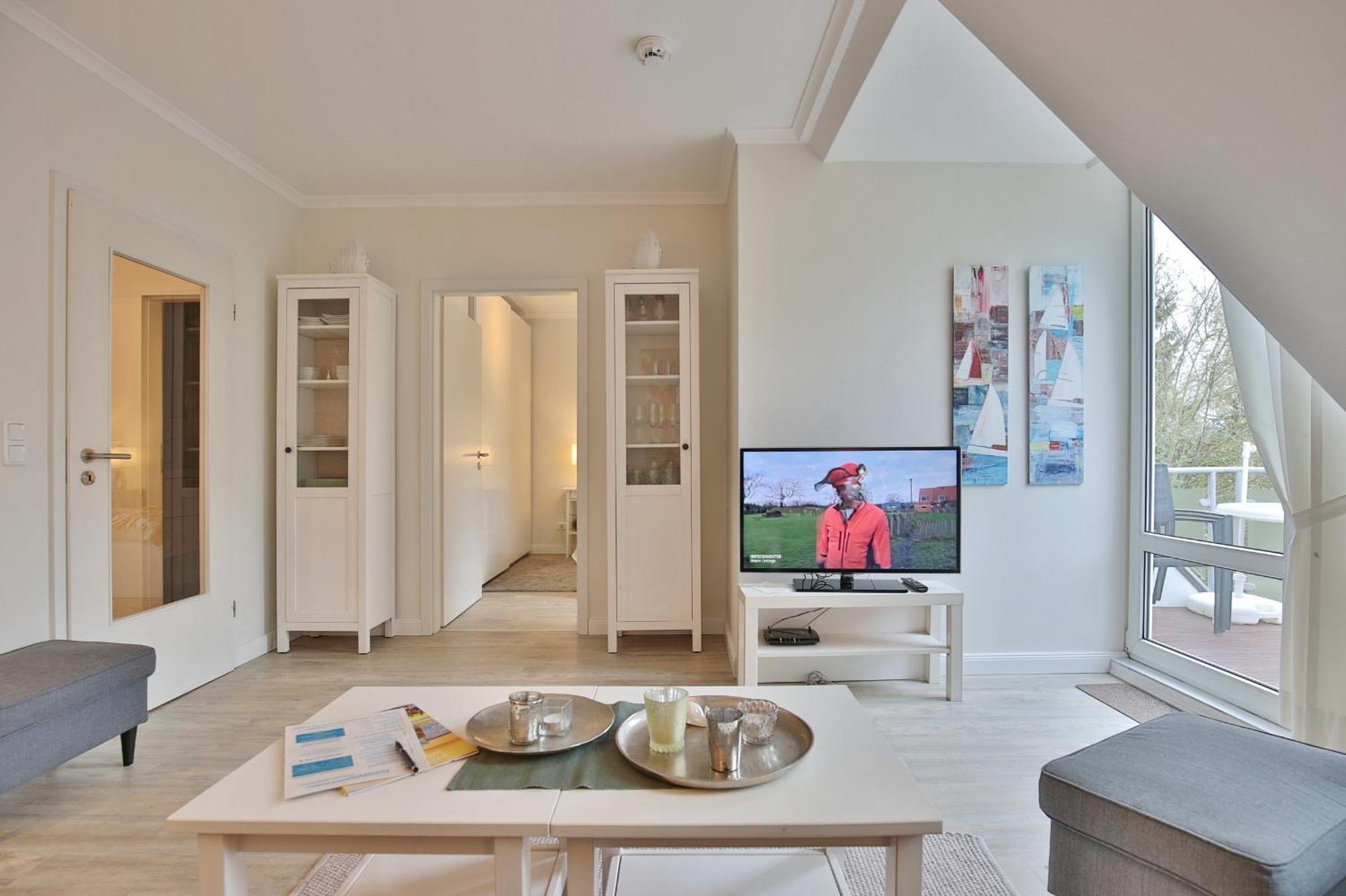 Wohnpark Am Muehlenteich Wohnpark Am Muehlenteich Appartement 34 Тимендорфер Странд Екстериор снимка