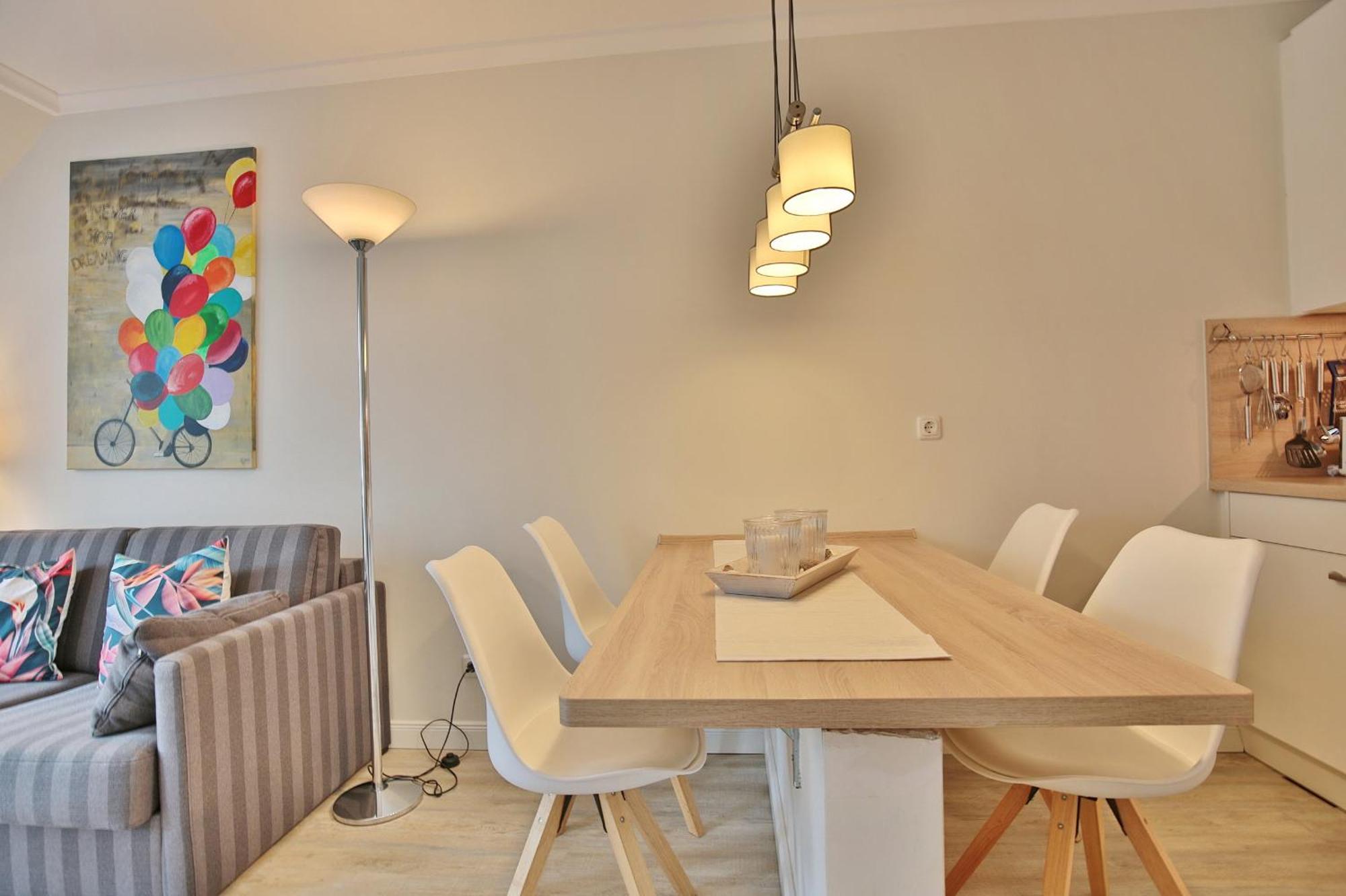 Wohnpark Am Muehlenteich Wohnpark Am Muehlenteich Appartement 34 Тимендорфер Странд Екстериор снимка