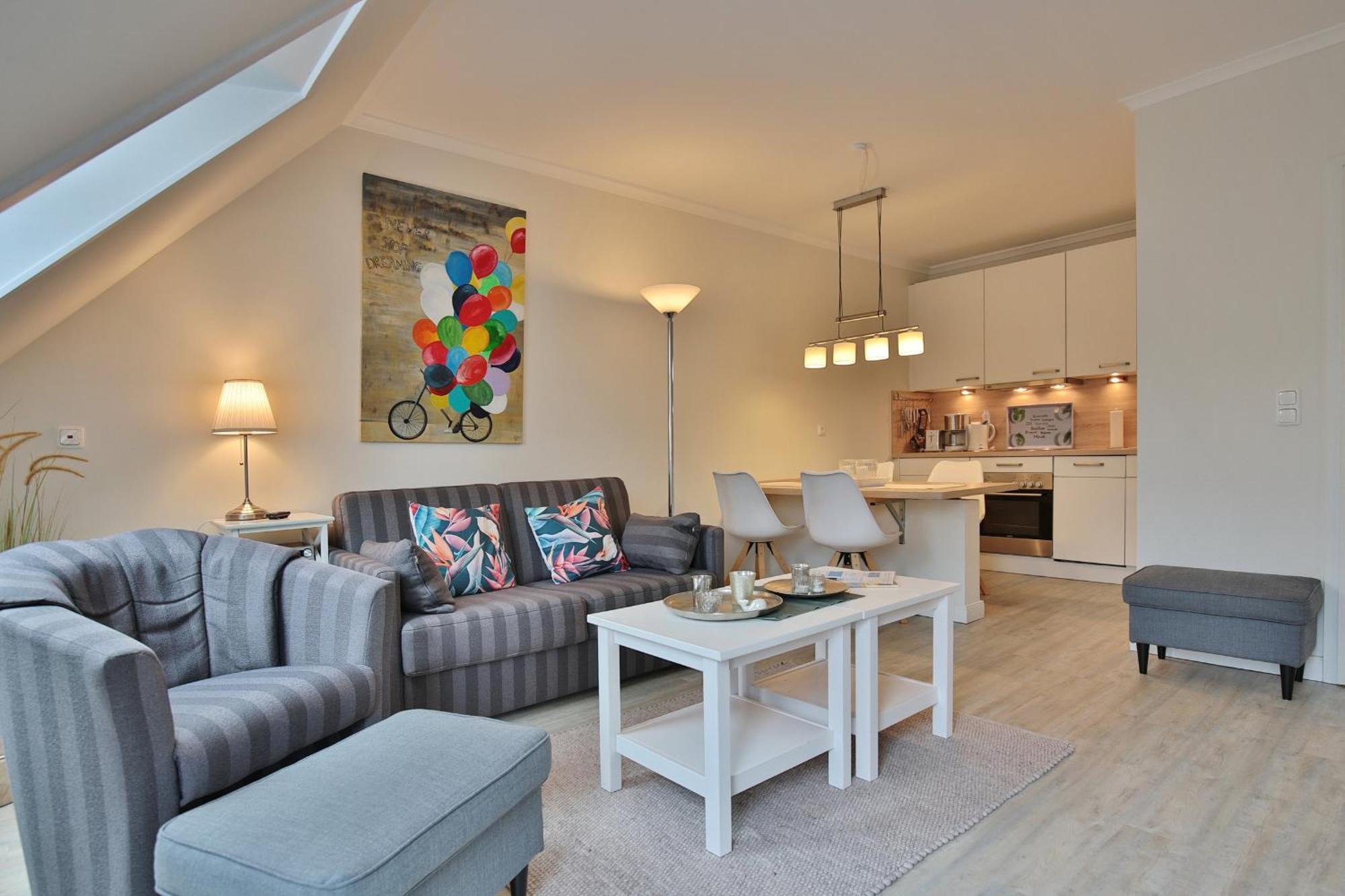 Wohnpark Am Muehlenteich Wohnpark Am Muehlenteich Appartement 34 Тимендорфер Странд Екстериор снимка