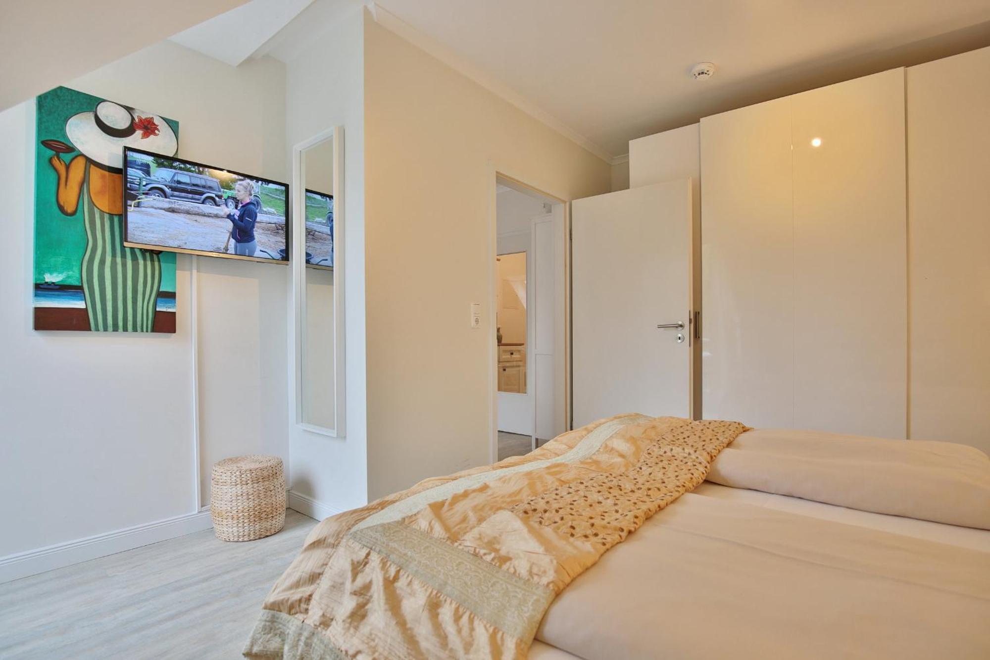 Wohnpark Am Muehlenteich Wohnpark Am Muehlenteich Appartement 34 Тимендорфер Странд Екстериор снимка