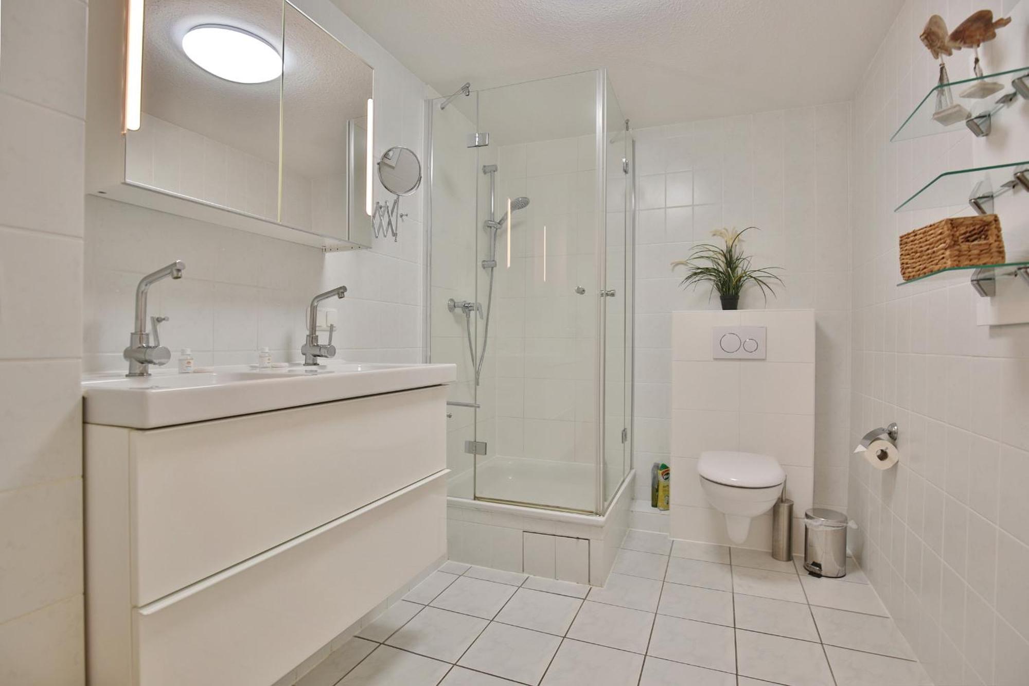 Wohnpark Am Muehlenteich Wohnpark Am Muehlenteich Appartement 34 Тимендорфер Странд Екстериор снимка